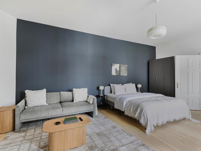 Apartment mieten in KG Landstraße, Wien