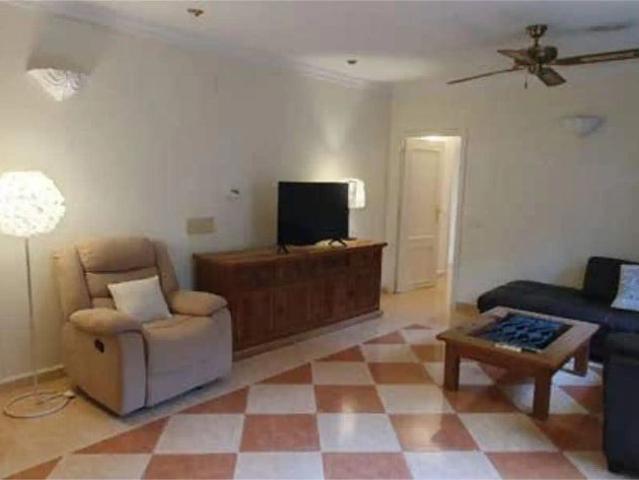 Apartamento en alquiler en San Mateo, Lorca