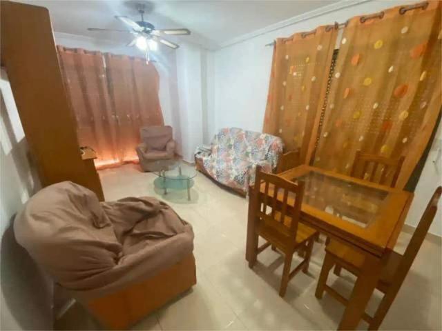 Apartamento en alquiler en Churra, Alto Guadalentín