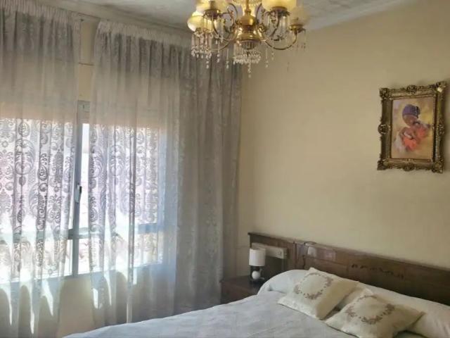 Apartamento en alquiler en Casas del Banco, Alto Guadalentín