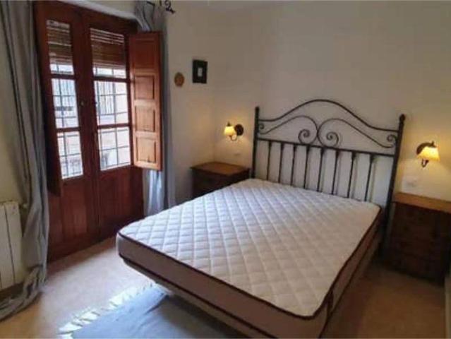 Apartamento en alquiler en Virgen de las Huertas, Alto Guadalentín