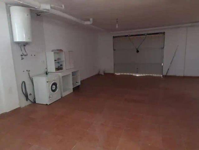 Apartamento en alquiler en La Guirreta, Alto Guadalentín
