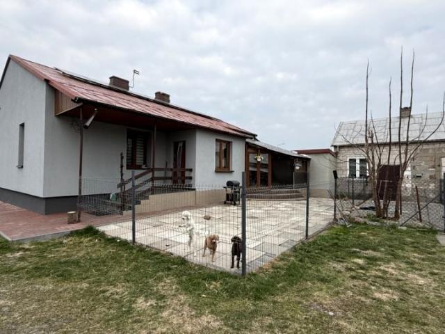 Dom na sprzedaż w Nasielsk, powiat nowodworski