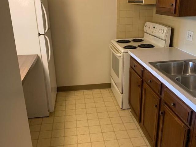 Apartment for rent in Alliance, Stark County