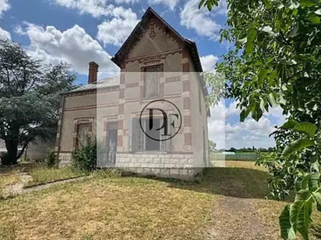 Maison vente à Pithiviers, Lorcy