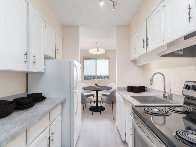 Apartment for rent in Wedgewood, Alberta