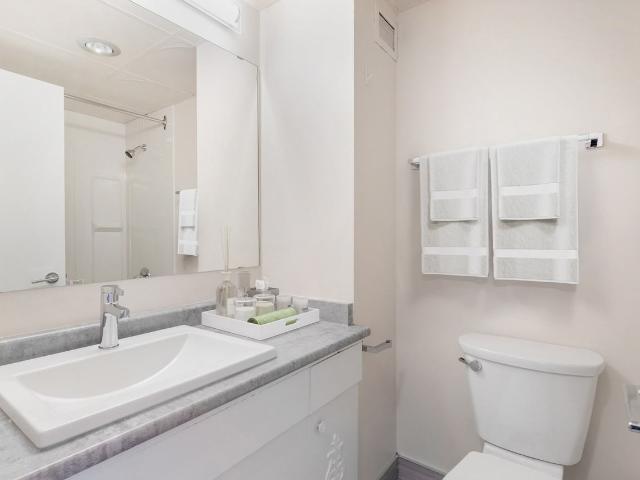Apartment for rent in Wedgewood, Alberta