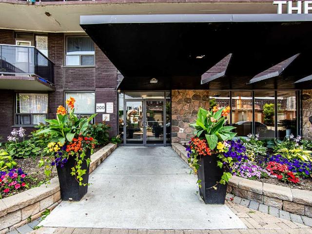 Apartment for rent in Woburn, Ontario