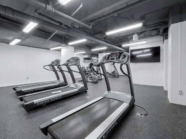 Apartment for rent in South Parkdale, Toronto