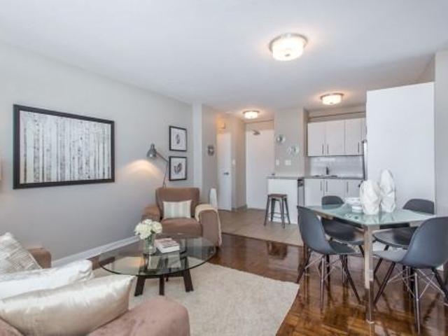 Apartment for rent in Woburn, Ontario