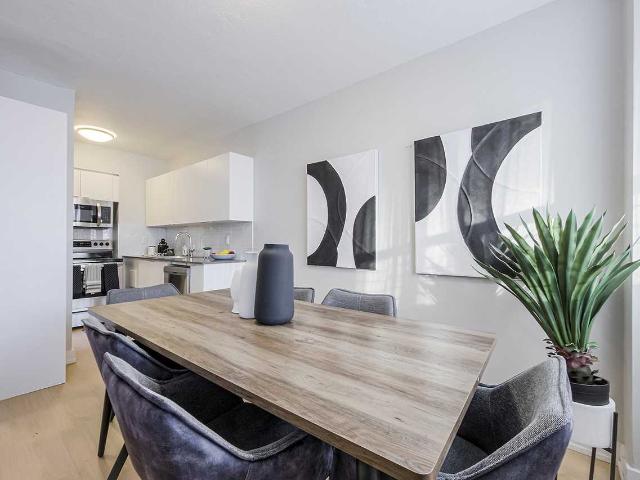 Apartment for rent in Woburn, Ontario