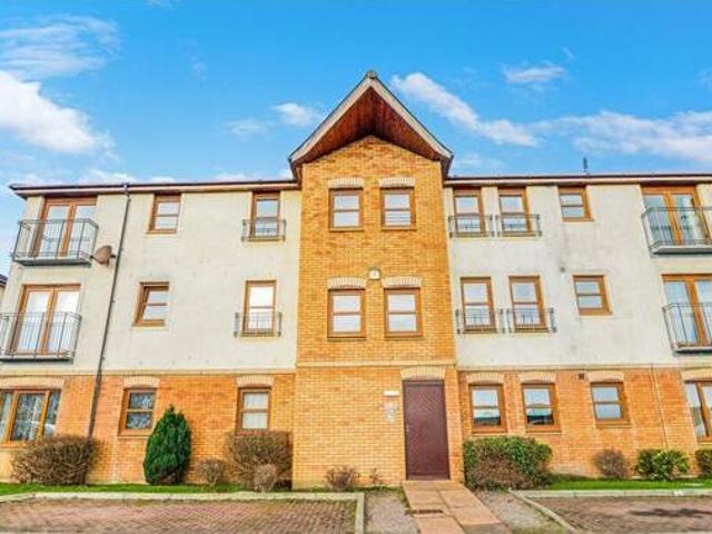 House for sale in Merchants’ Quarter, Kirkcaldy