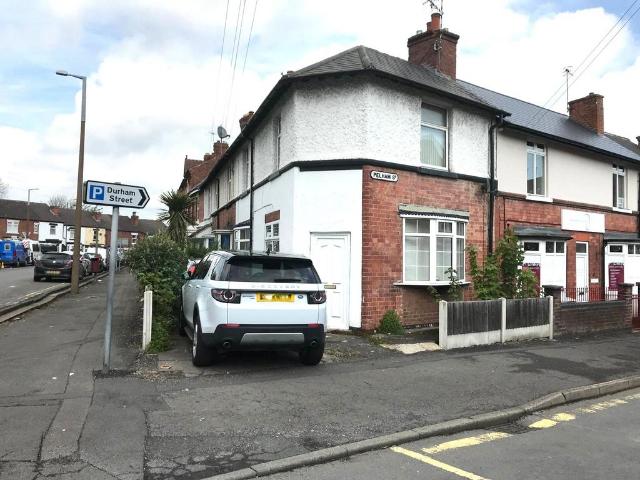 House for rent in Caldermill, East Midlands