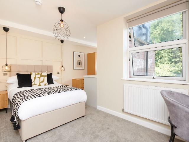 Room for rent in Caldermill, East Midlands