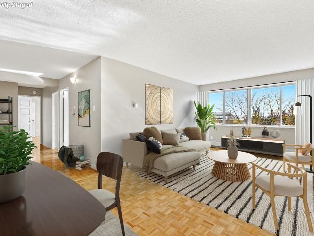 Apartment for rent in Mulhurst Bay, Ontario