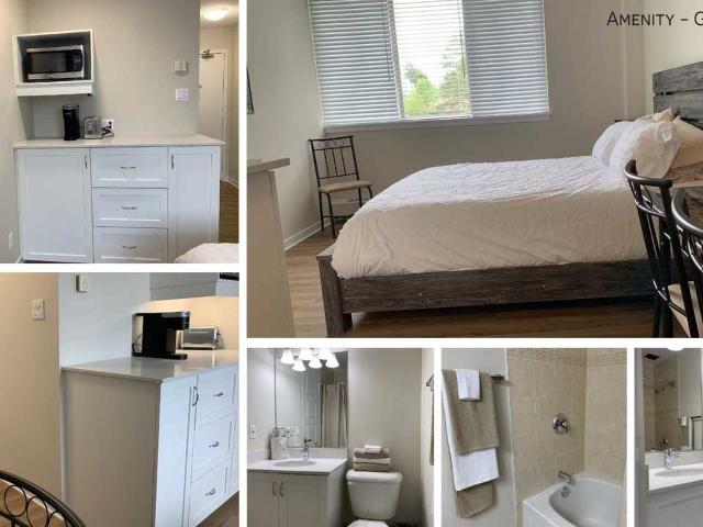 Apartment for rent in Mulhurst Bay, Ontario