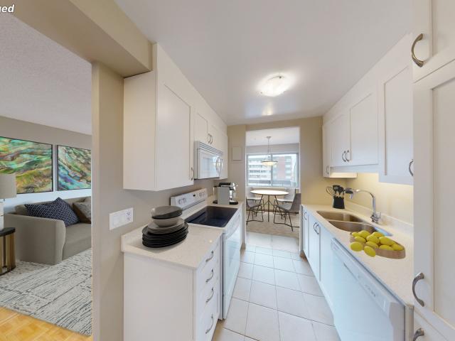 Apartment for rent in Mulhurst Bay, Ontario
