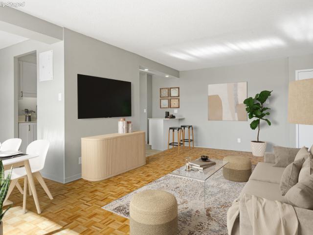 Apartment for rent in Mulhurst Bay, Ontario