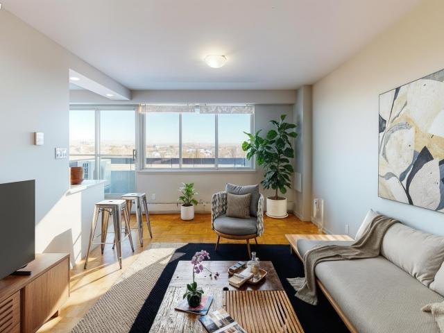 Apartment for rent in Mulhurst Bay, Ontario