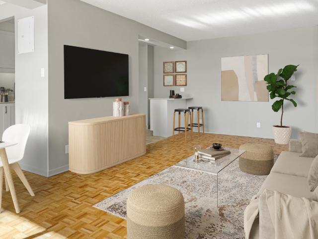 Apartment for rent in Mulhurst Bay, Ontario