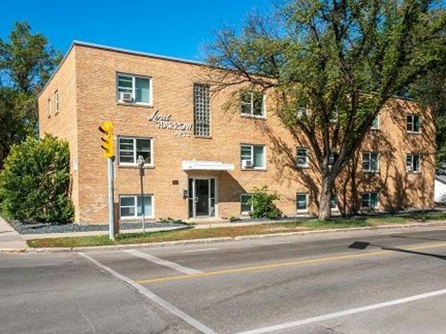 Apartment for rent in East St. Paul, Manitoba