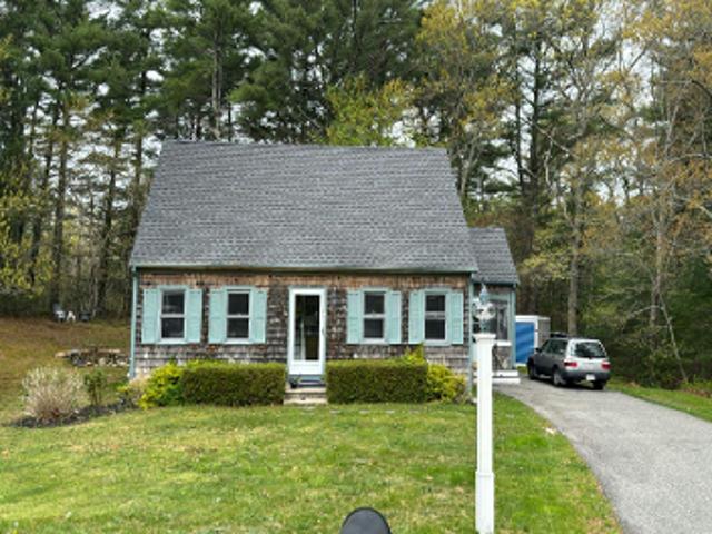 House for sale in Cataumet, Massachusetts