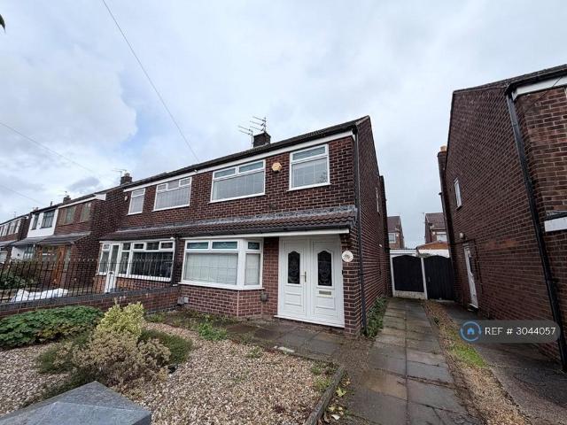 House for rent in Failsworth, Oldham