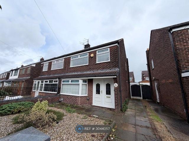 House for rent in Failsworth, Oldham