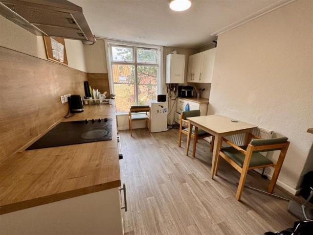 Apartment for rent in The Groves, High Field