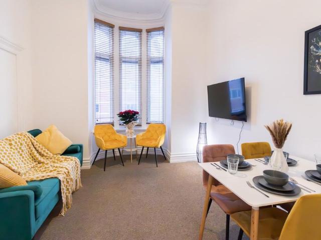 Apartment for rent in Portsea, City Of Portsmouth