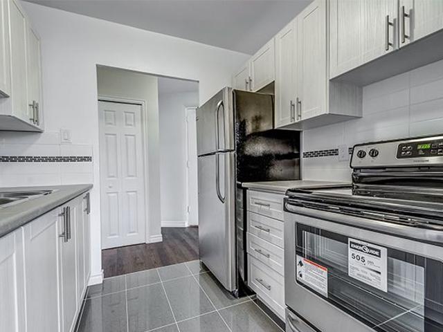 Apartment for rent in Burlington, Ontario