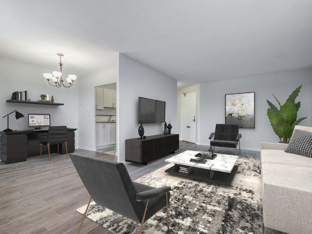 Apartment for rent in Burlington, Ontario