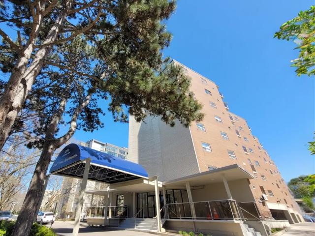 Apartment for rent in Burlington, Ontario