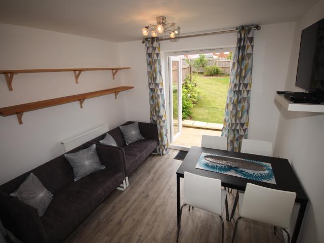 House for rent in The Hampdens, Burgh St Peter