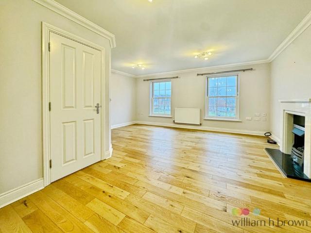 Apartment for rent in The Hampdens, Burgh St Peter
