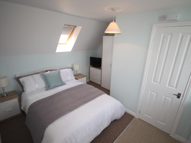House for rent in The Hampdens, Burgh St Peter