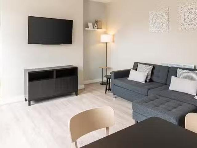 Apartment for rent in St George's Quarter / Cultural Quarter, Calderstones