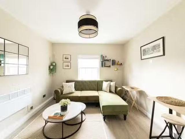 Apartment for rent in St George's Quarter / Cultural Quarter, Calderstones