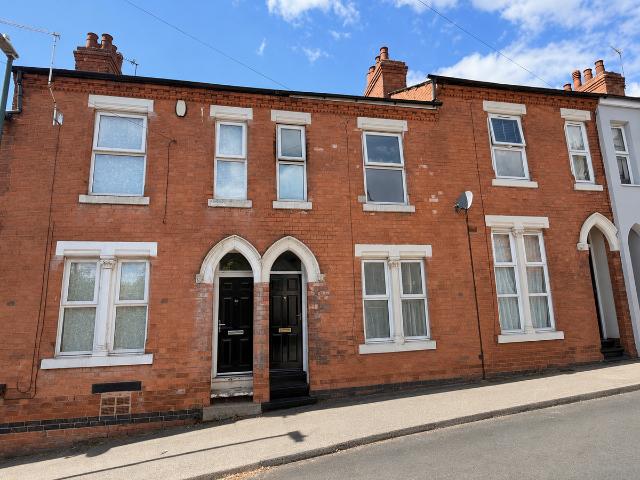 House for rent in Haddon, East Midlands