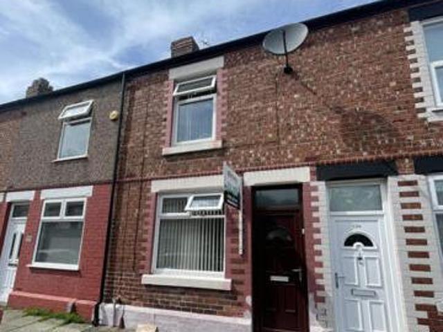 House for sale in Warrington