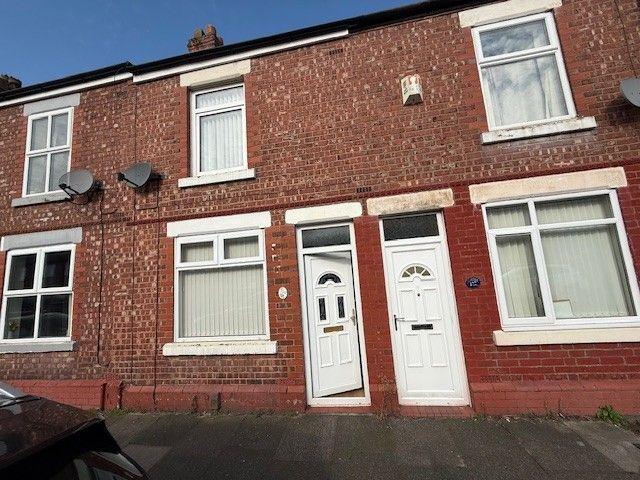 House for rent in Howley Quay, Warrington