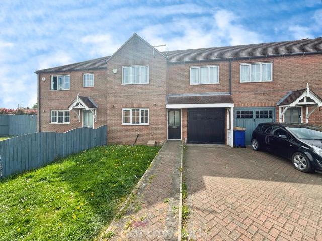 Apartment for rent in Fishlake, Doncaster