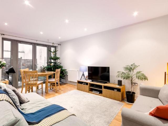 House for rent in Dalston, De Beauvoir Town