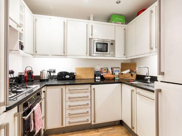 Apartment for rent in Dalston, De Beauvoir Town