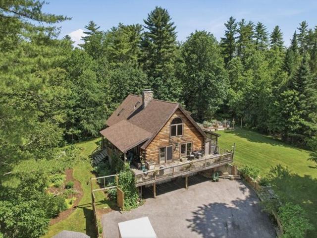 House for sale in Buxton, Maine