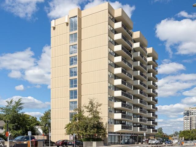 Apartment for rent in Mulhurst Bay, Ontario