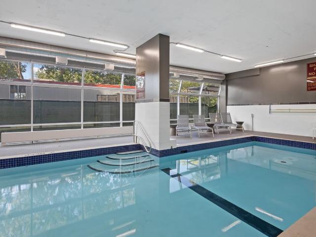 Apartment for rent in Bay, Ottawa