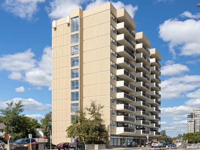 Apartment for rent in Mulhurst Bay, Ontario