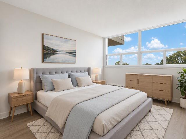 Apartment for rent in Mulhurst Bay, Ontario