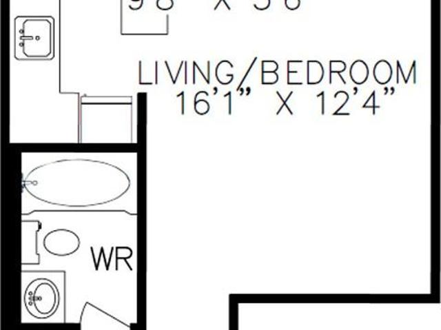 Apartment for rent in Mulhurst Bay, Ontario